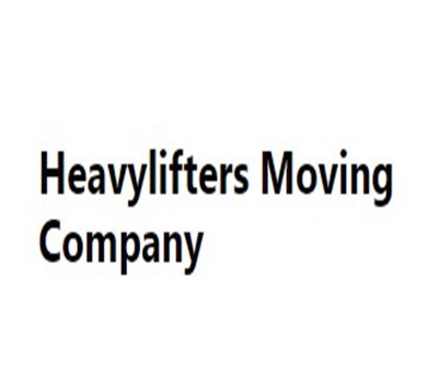 Heavylifters Moving Company company logo