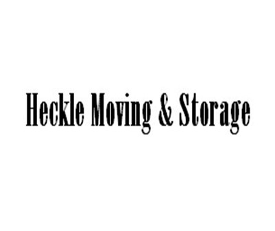 Heckle Moving & Storage company logo