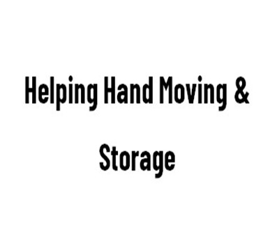 Helping Hand Moving & Storage