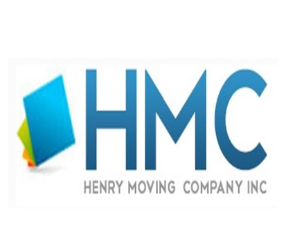 Henry Moving Company company logo