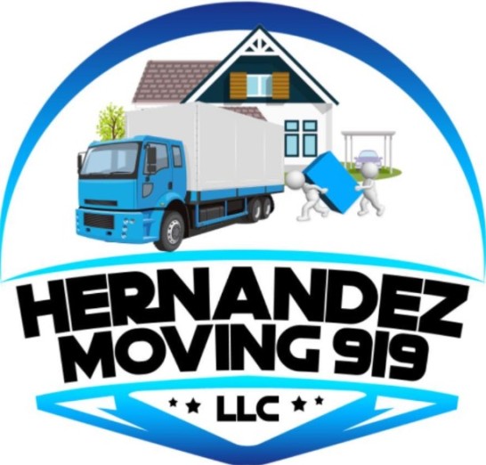 Hernandez Moving company logo