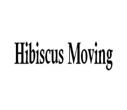 Hibiscus Moving