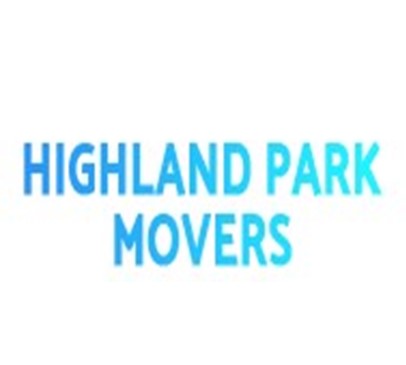 Highland Park Movers company logo