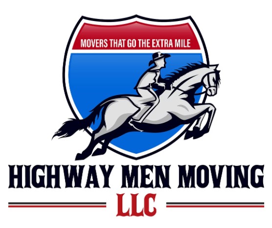 Highway Men Moving company logo
