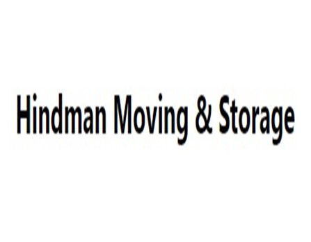 Hindman Moving & Storage company logo