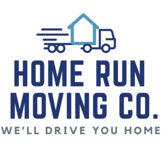 Home Run Moving Company company logo