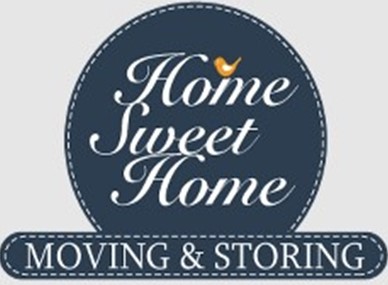 Home Sweet Home Moving & Storage company logo