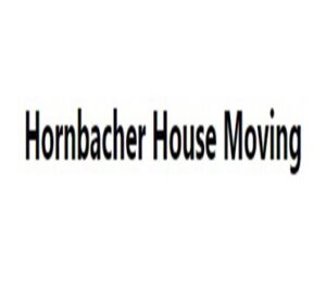 Hornbacher House Moving