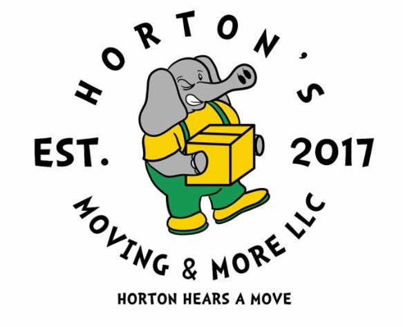 Hortons Moving & More