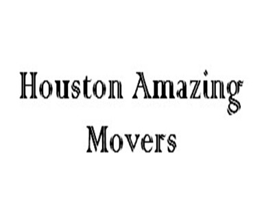 Houston Amazing Movers