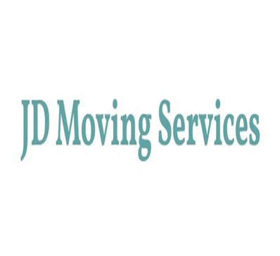 JD Moving Services company logo
