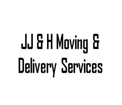 JJ & H Moving & Delivery Services