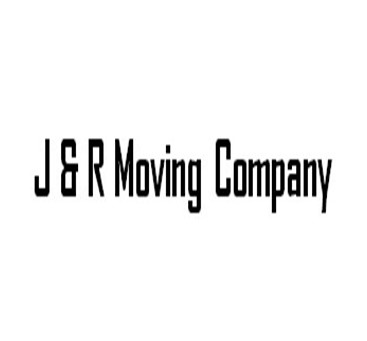 J & R Moving Company company logo