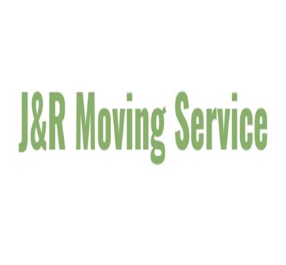 J & R Moving Service company logo
