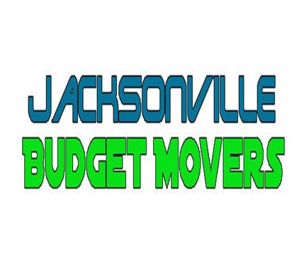 Jacksonville Budget Movers company logo