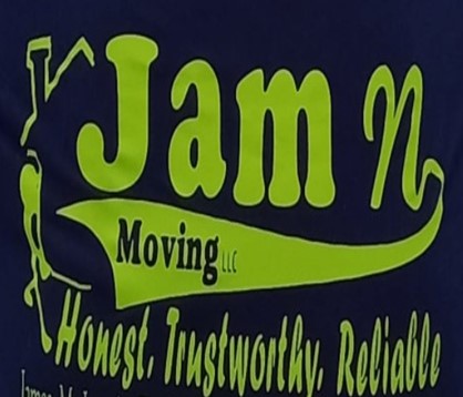 Jam N Moving