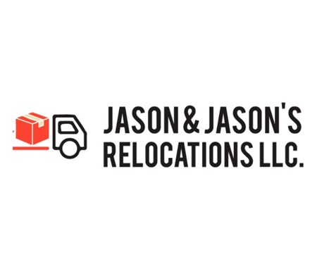 Jason & Jason's Relocations company logo
