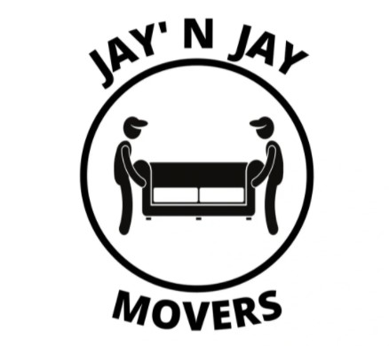 Jay' N Jay Movers company logo