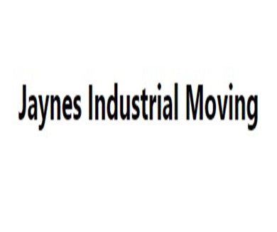 Jaynes Industrial Moving company logo