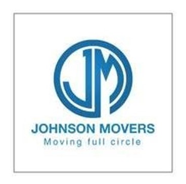 Johnson Local Movers company logo