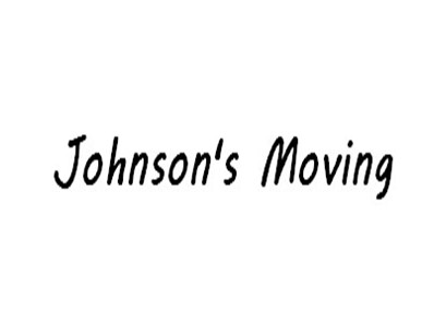 Johnson’s Moving