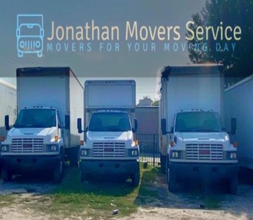 Jonathan Movers Service company logo