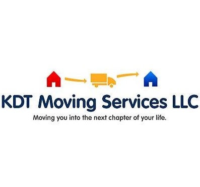 KDT Moving Services LLC company logo