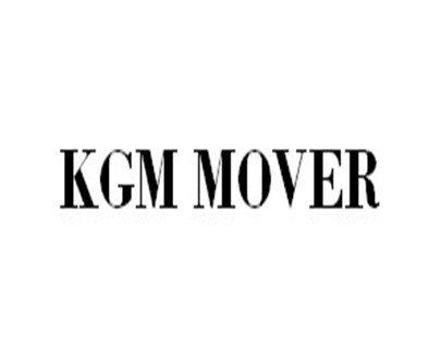 KGM MOVER company logo