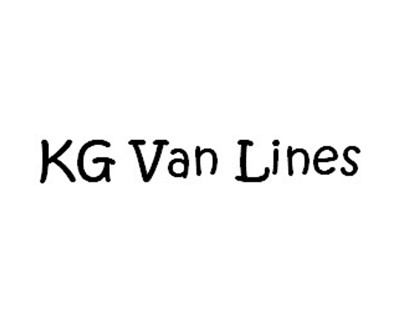 KG Van Lines