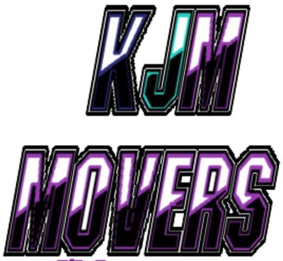 KJM Movers company logo