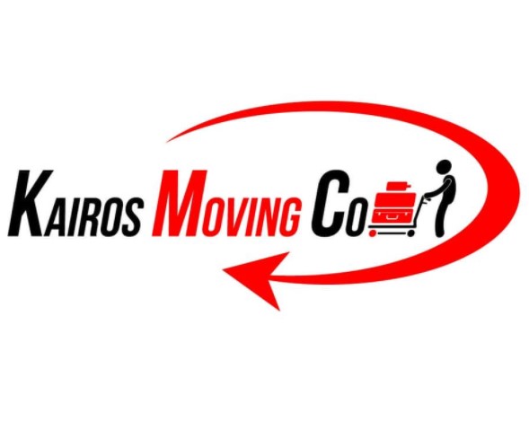 Kairos Moving Company company logo
