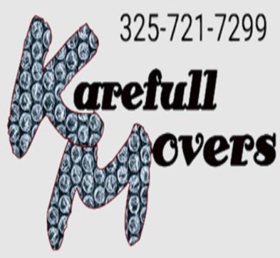 Karefull Movers company logo