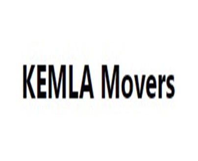 Kemla Movers company logo