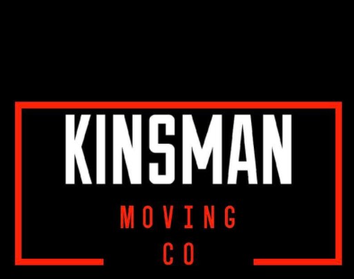 Kinsman Moving