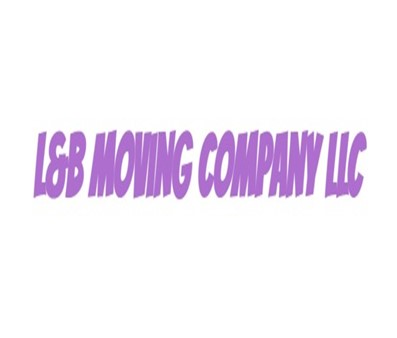 L&B Moving Company company logo