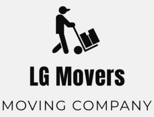 LG Moving Transport Company company logo