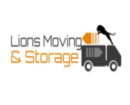 LIONS MOVING & STORAGE