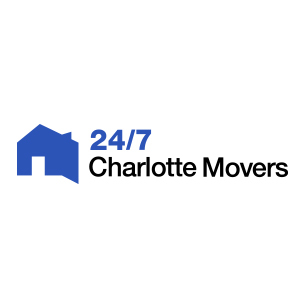 24 / 7 Charlotte Movers