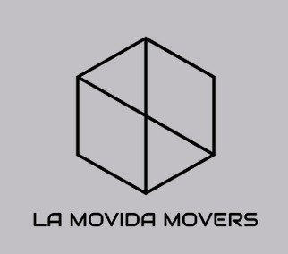 La Movida Movers company logo