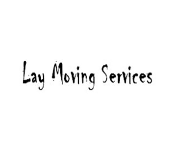 Lay Moving Services company logo