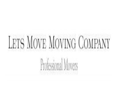 Let's Move Moving Company company logo