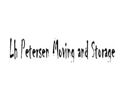 Lh Petersen Moving and Storage company logo