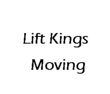 Lift Kings Moving company logo