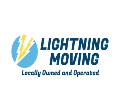 Lightning Moving