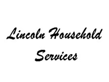 Lincoln Household Services