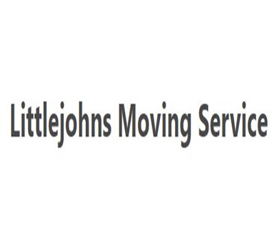 Littlejohn's Moving Service company logo