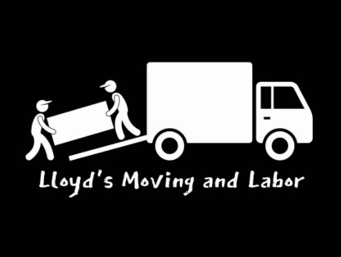 Lloyd’s Moving and Labor Company
