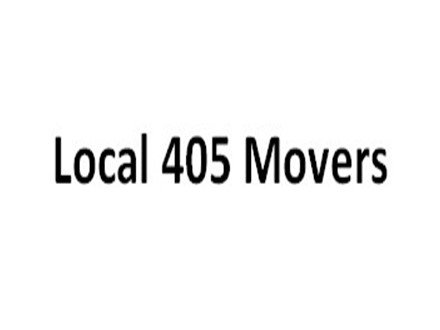 Local 405 Movers