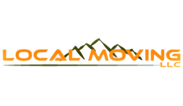 Local Moving LLC logo