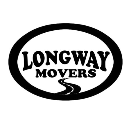 LongWay Movers company logo
